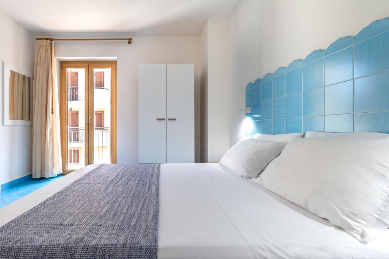 B&B Sperlonga Buitenkant foto
