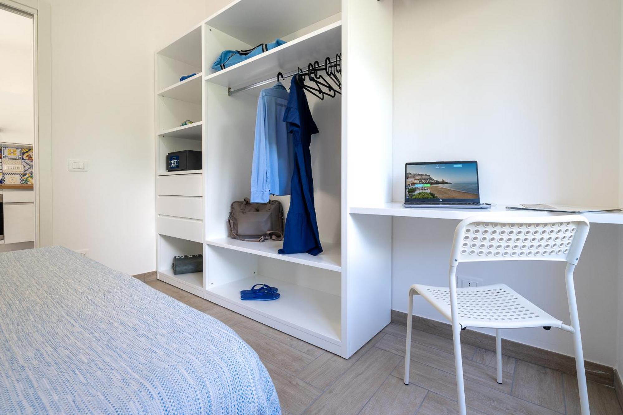 B&B Sperlonga Buitenkant foto